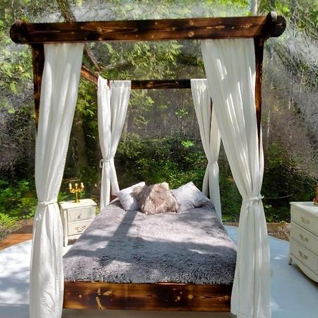 La Cabane Secrete Matane Exteriér fotografie