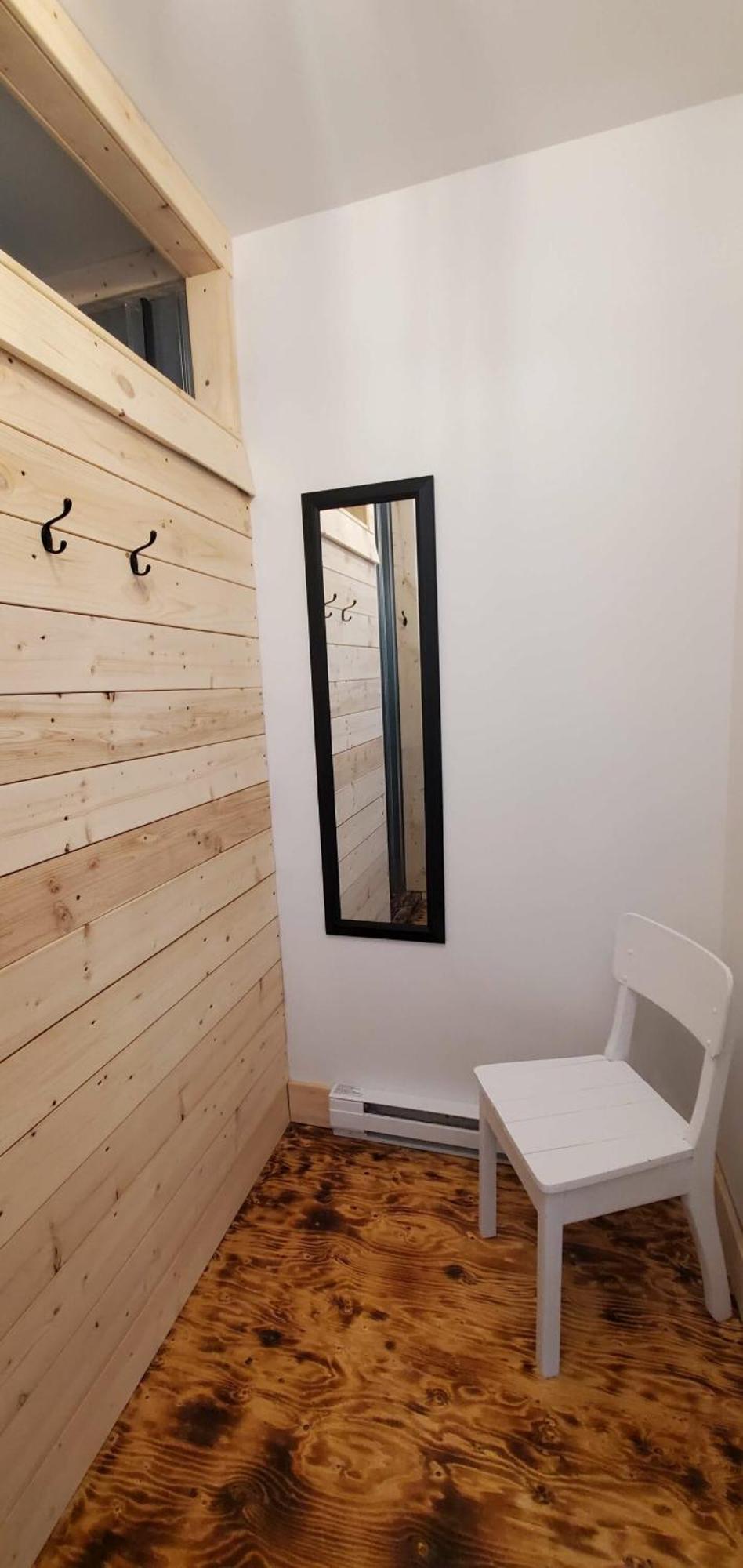 La Cabane Secrete Matane Exteriér fotografie